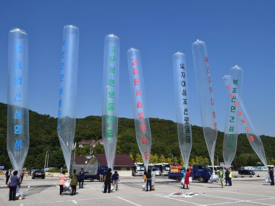 Σε κίνδυνο το μέλλον των συνομιλιών Νότιας-Βόρειας Κορέας